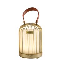 Diffuseur brume de parfum - Édition Lampion - Visuel 0